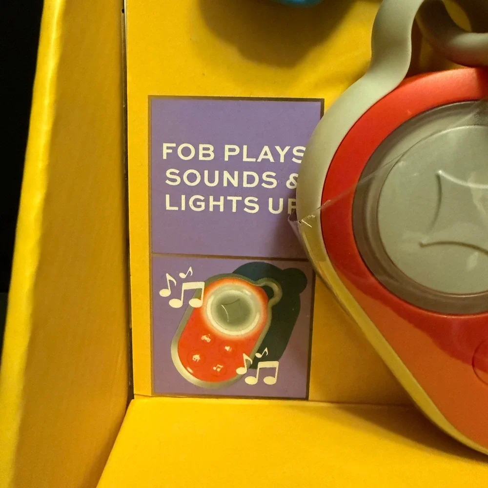FAO Schwarz delight your